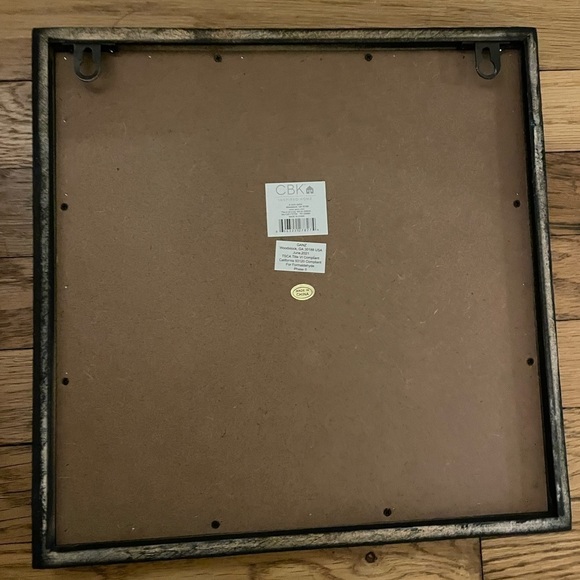 Sunflower Framed Art - Set Of‎ Two - Picture 3 of 4